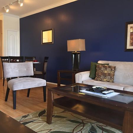 Sunshine Suites At The Piero Los Angeles Eksteriør billede