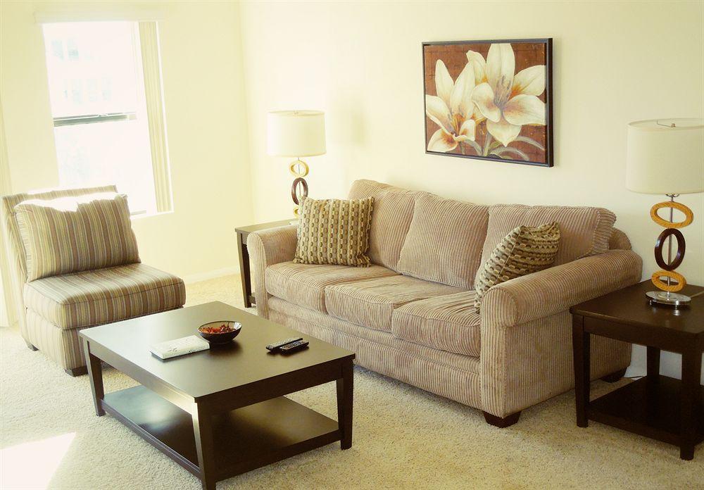Sunshine Suites At The Piero Los Angeles Eksteriør billede
