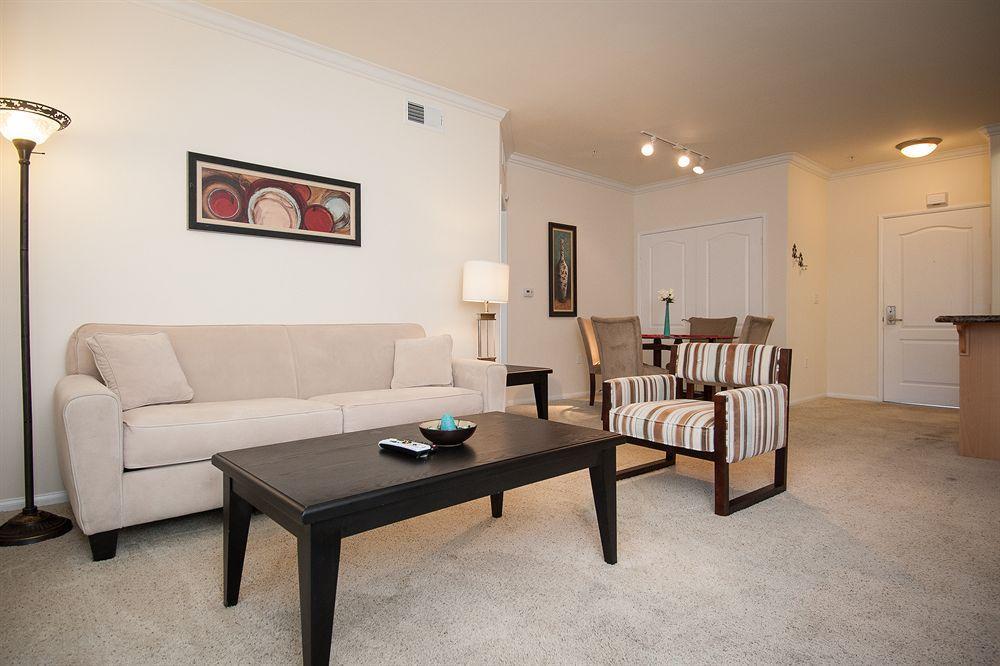 Sunshine Suites At The Piero Los Angeles Eksteriør billede