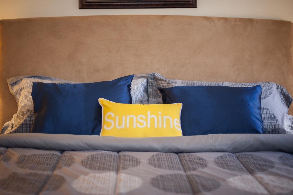 Sunshine Suites At The Piero Los Angeles Eksteriør billede