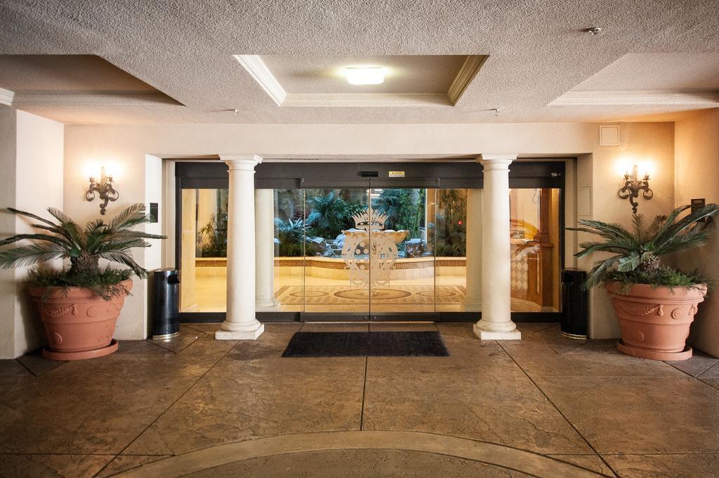 Sunshine Suites At The Piero Los Angeles Eksteriør billede