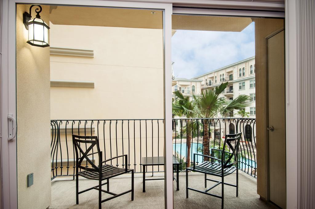 Sunshine Suites At The Piero Los Angeles Eksteriør billede