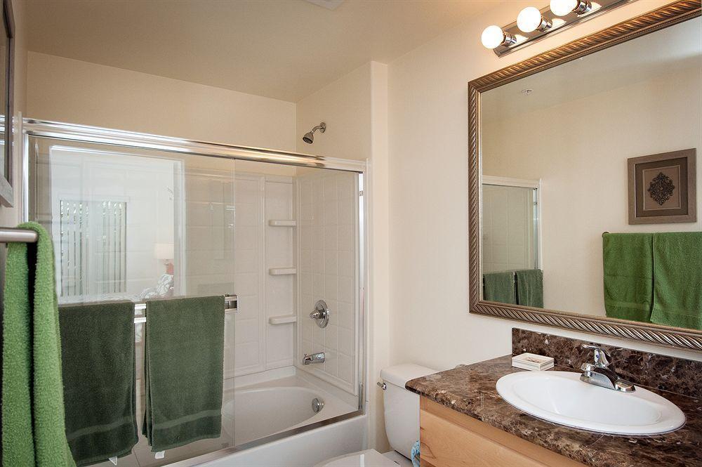 Sunshine Suites At The Piero Los Angeles Eksteriør billede