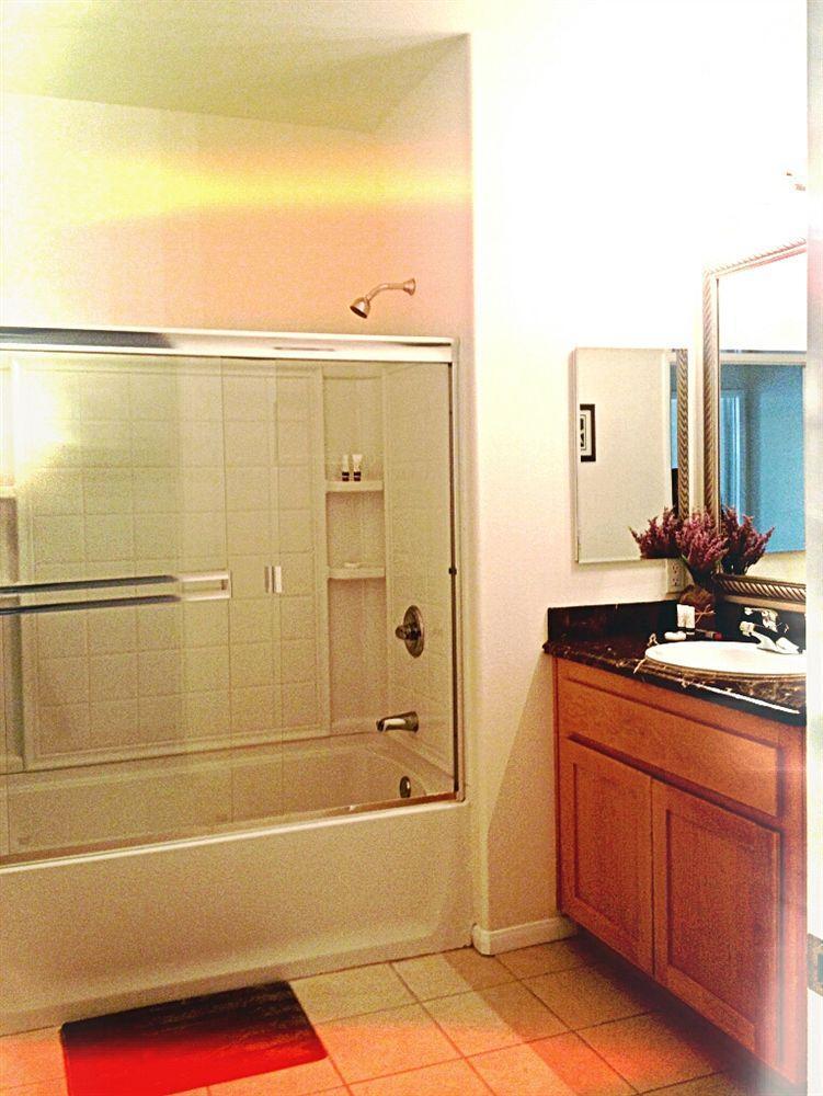 Sunshine Suites At The Piero Los Angeles Eksteriør billede