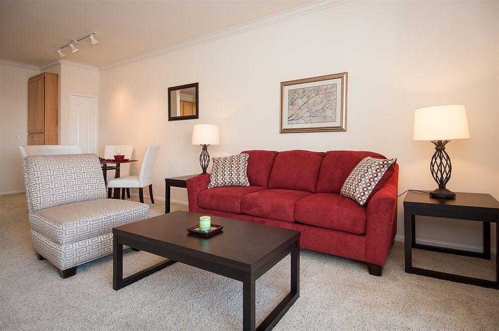 Sunshine Suites At The Piero Los Angeles Eksteriør billede