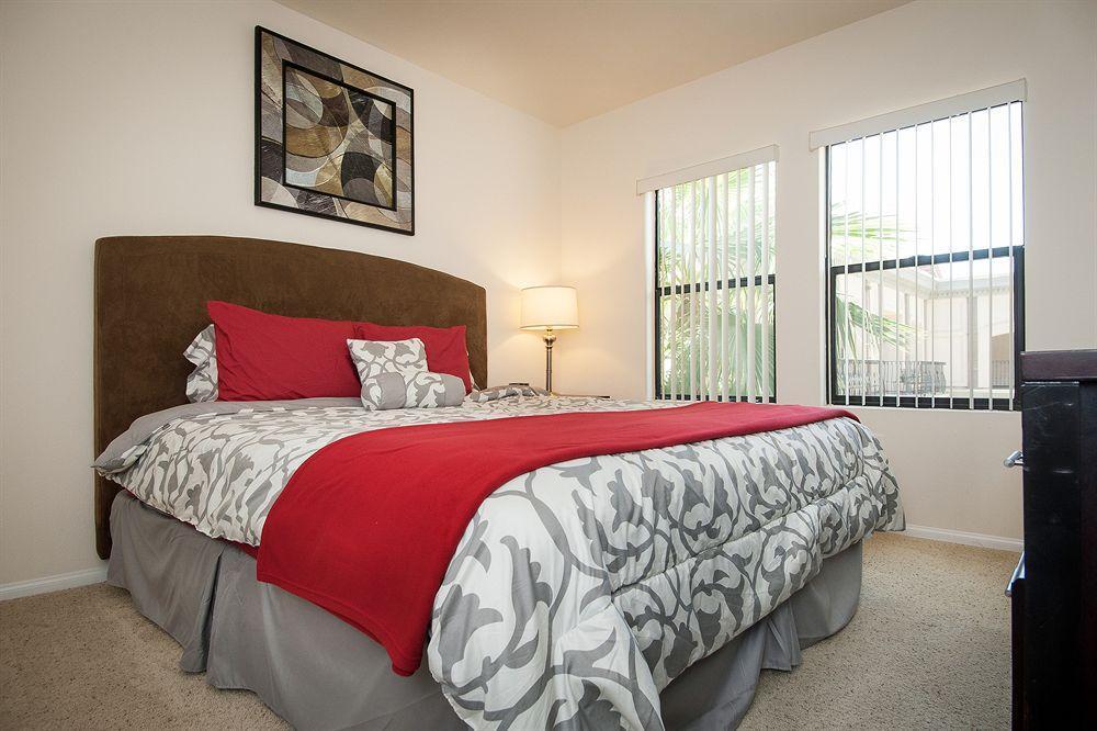 Sunshine Suites At The Piero Los Angeles Eksteriør billede